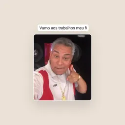 TROPA DO SEU ANTÔNIO