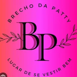 🎀Patty Brechó 🎀