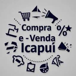 COMPRA E VENDA OFICIAL ICAPUÍ 💵📞💳
