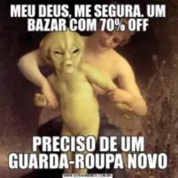 COMPRA VENDA ELDORADO 🤑