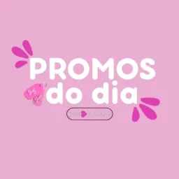 🛍️ Promos da Josi 💕