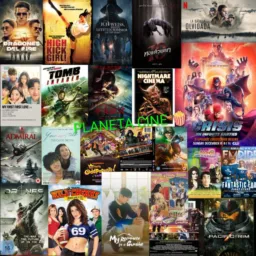 Planeta Cine🍿📽️📺