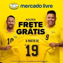 Promoções mercado livre ✅
