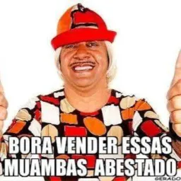 Tem preço, tem Comprador