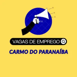 Empregos em Carmo do Paranaíba