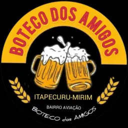 /BOTECO DOS AMIGOS/Em frente o Viva-Aviaçâo.