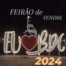 NOTÍCIAS E VENDAS BDC