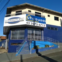 Hidrauflex Utilidades🤩