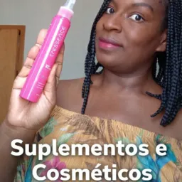 Rafa Suplementos e Cosméticos (Promoções e Lançamentos)