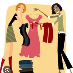 Desapego 👠👗🧥👚