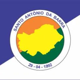 Santo Antônio da Barra - ITAME