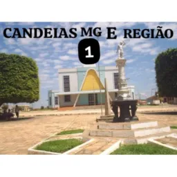 Candeias Mg
