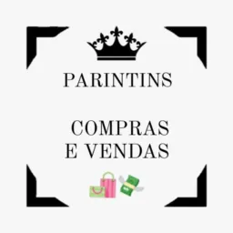 PARINTINS COMPRA E VENDA 🛍️🫱🏼🫲🏽