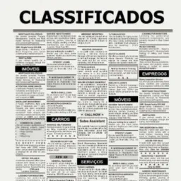 CLASSIFICADOS VGA