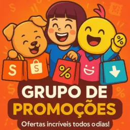 ⚠️A promoção que você esperava 🎯