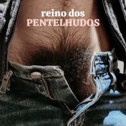 Reino dos Pentelhudos