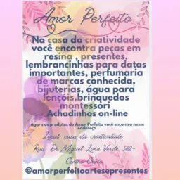 ACHADINHOS