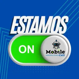 TECNOLOGIA PEDRA BRANCA📱📲