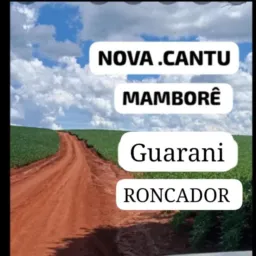 🫂 VENDO , TROCO , 💰🤝 NOVA CANTU .. RONCADOR .. MAMBORÊ.. GUARANI