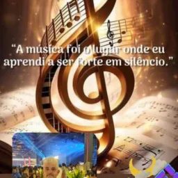 Amizade 🎧🎷. música