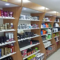 Produtos de beleza e perfumaria e cosméticos✅