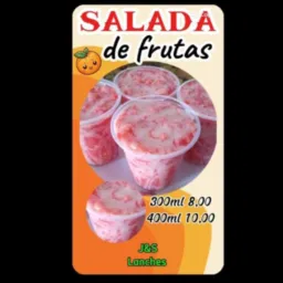 J&S_Saladas_de_Frutas_Buriticupu🍌🍎🍊