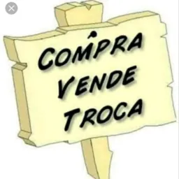 Compra, venda e troca