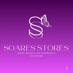 SOARES STORE👟🛍️👚👗💜