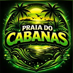 GRUPO PRAIA DO CABANAS/ BENJAMIN CONSTANT 🏖️🤩💃🕺🏝️☀️