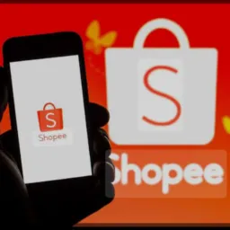 Vendas da Shopee individual