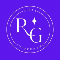 Rifas e variedades Tupperware ❤️❤️😘