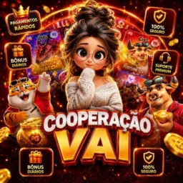 Cooperação  Val  😉