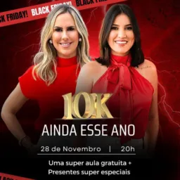 🚨90% DAS VAGAS PREENCHIDAS