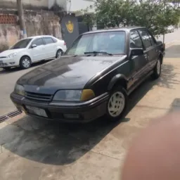 Bazar carros campos