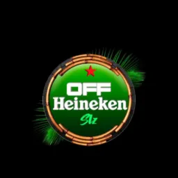 💚Off 👾HeinekenSlz 🇧🇷