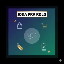 JOGA PRA ROLO NITERÓI, ITABORAÍ, MARICÁ, REGIAO DOS LAGOS E ADJACÊNCIAS