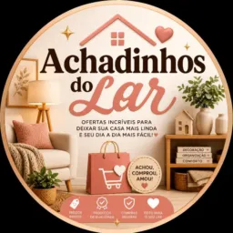 Achadinhos do Lar#25 🏡✨