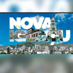 Vendas Nova Iguaçu