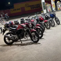Conexão duas rodas🚀