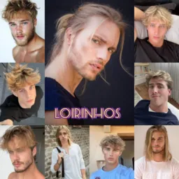 LOIRINHOS