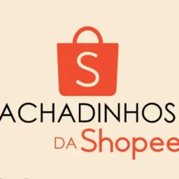 Achados da shopee 🤩