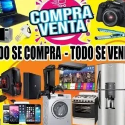 Compra e venda em Curitiba 📱🧰🚲🏡