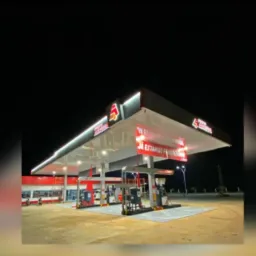 Posto Arruda, km06 de Autazes ⛽