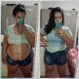 🍃Emagreça com Lift Detox Black3️⃣