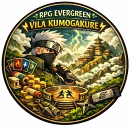 Triagem Kumo | RPG de Card - Evergreen