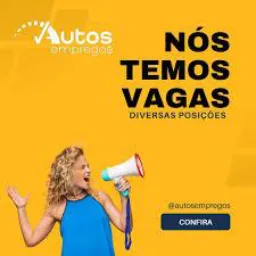 Emprego Aracaju sergipe e região 🛠️🧰💼👜