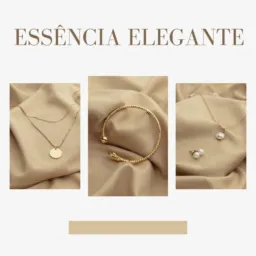 ✨Essência Elegante✨