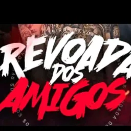 🤡Revoada e amizade top🤡