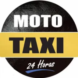 Moto táxi 24 Hrs, ponta city 🏍 solicite sua corrida🙏🏻🏍️