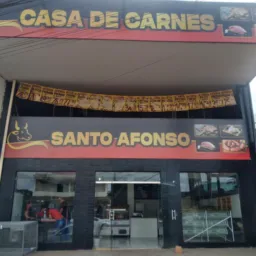 CASA DE CARNE SANTO AFONSO🥩🔪 1*